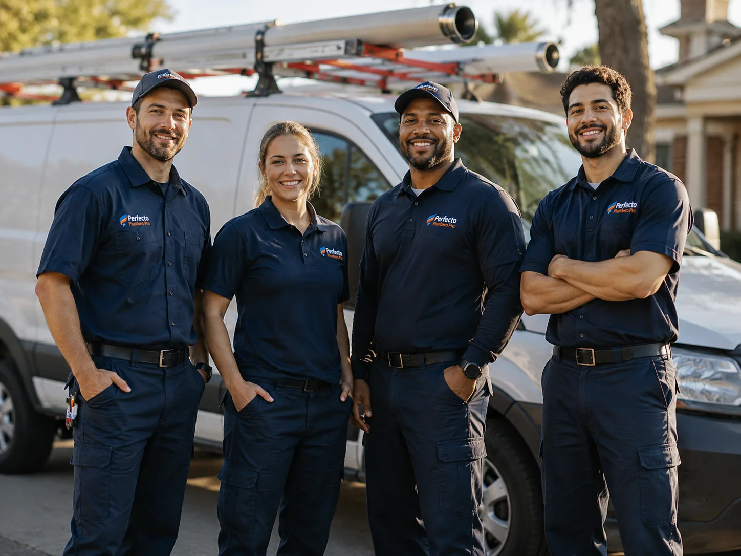 Emergency Plumber Near Me in Woodleaf, NC near me